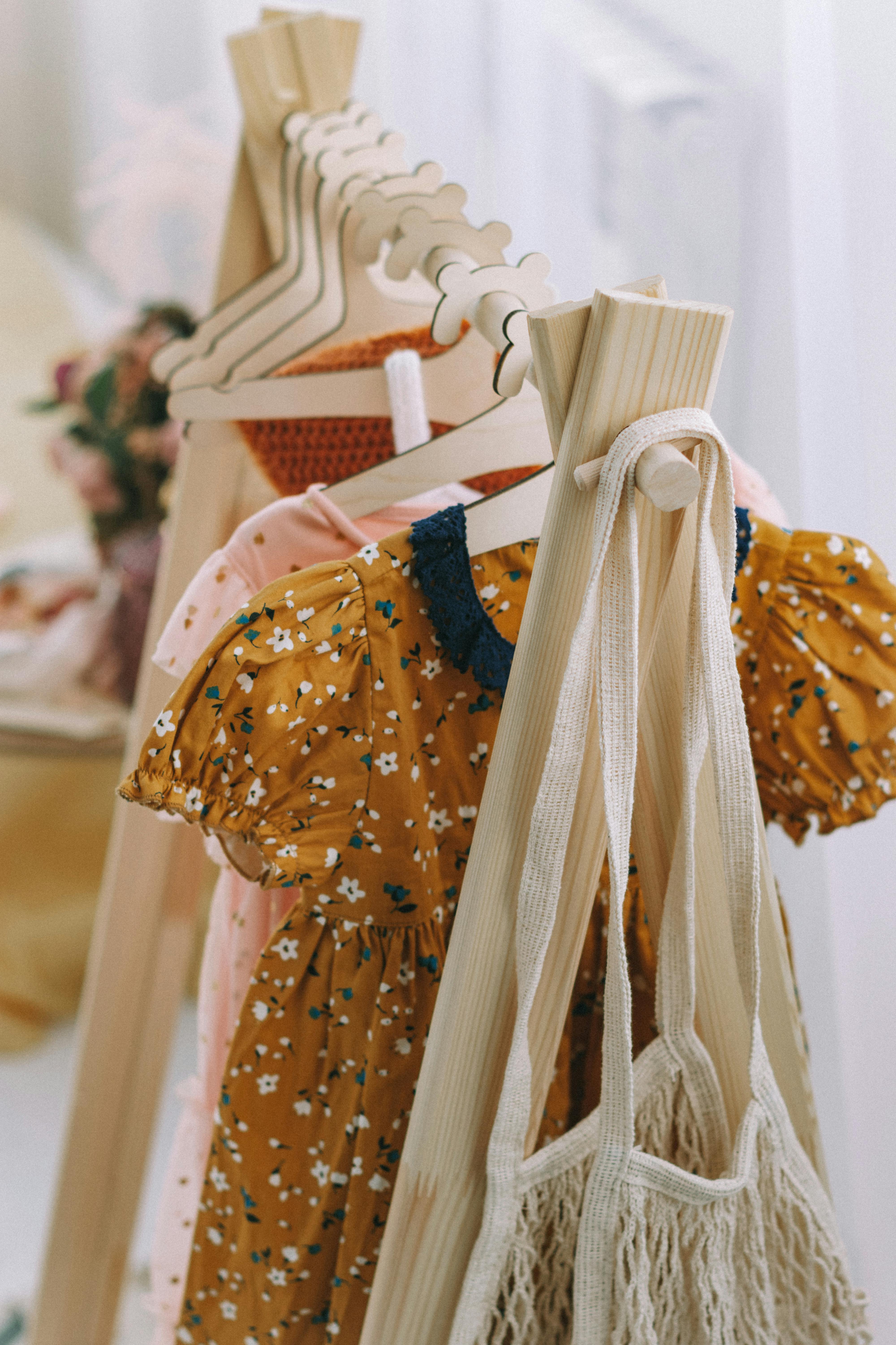 Why Your Wardrobe Should Be as Unique as You Are