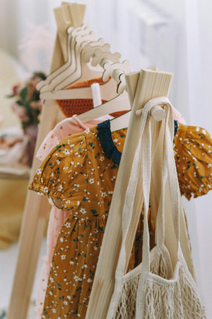 Why Your Wardrobe Should Be as Unique as You Are