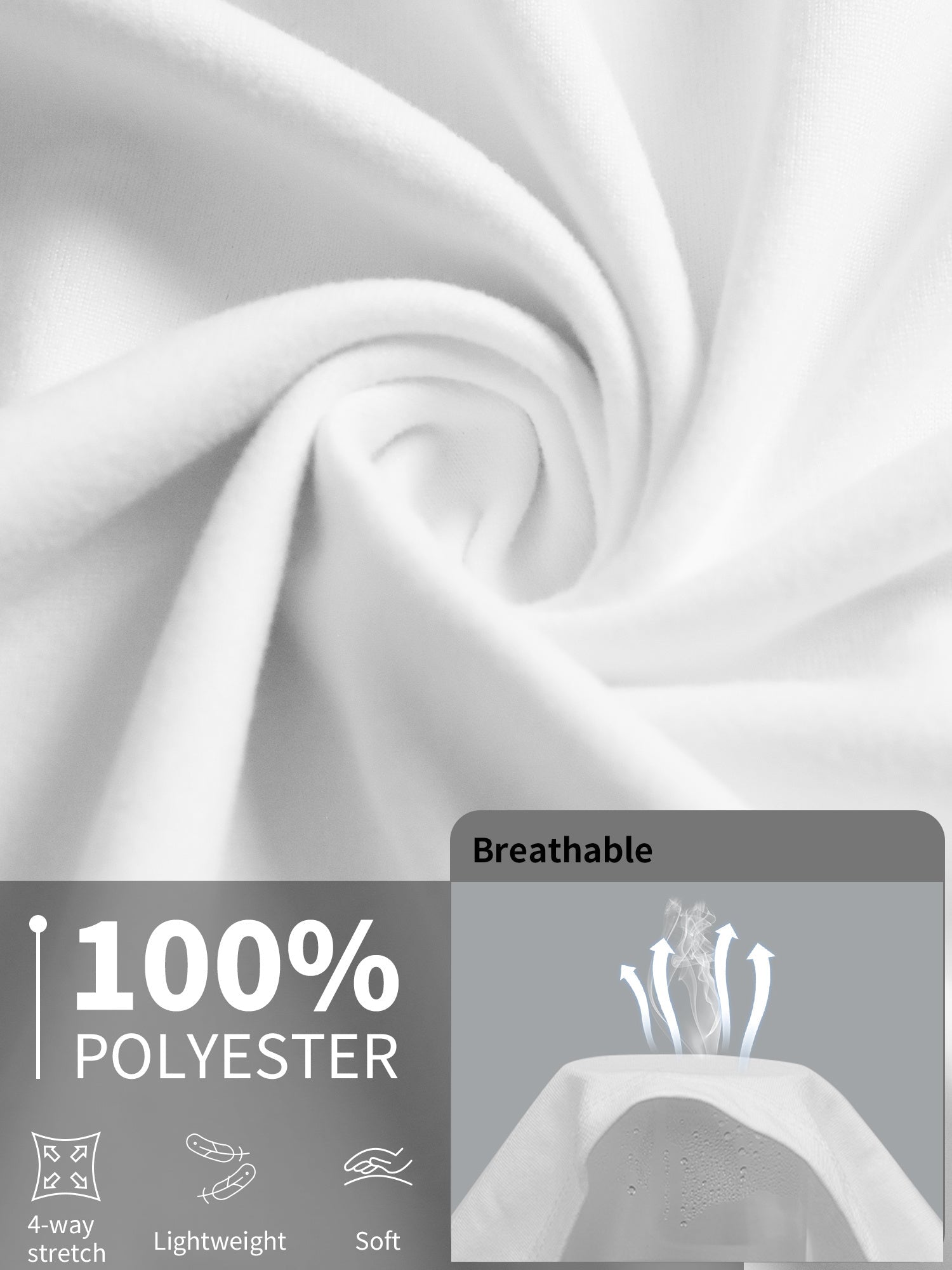 Women’s Soft Stretch Long Sleeve T-Shirt