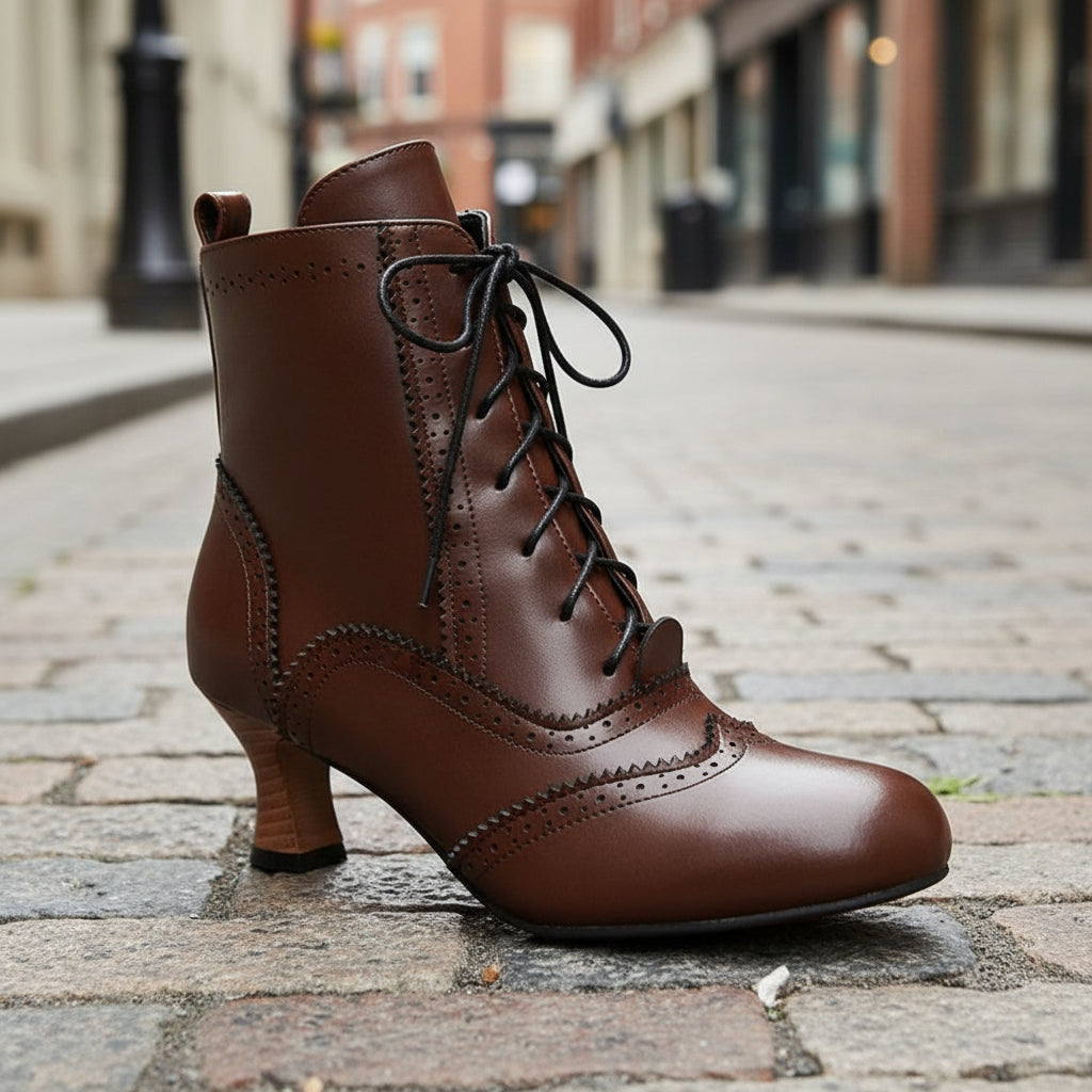 Women’s Dopamine Girl Comic-Con Short Boots