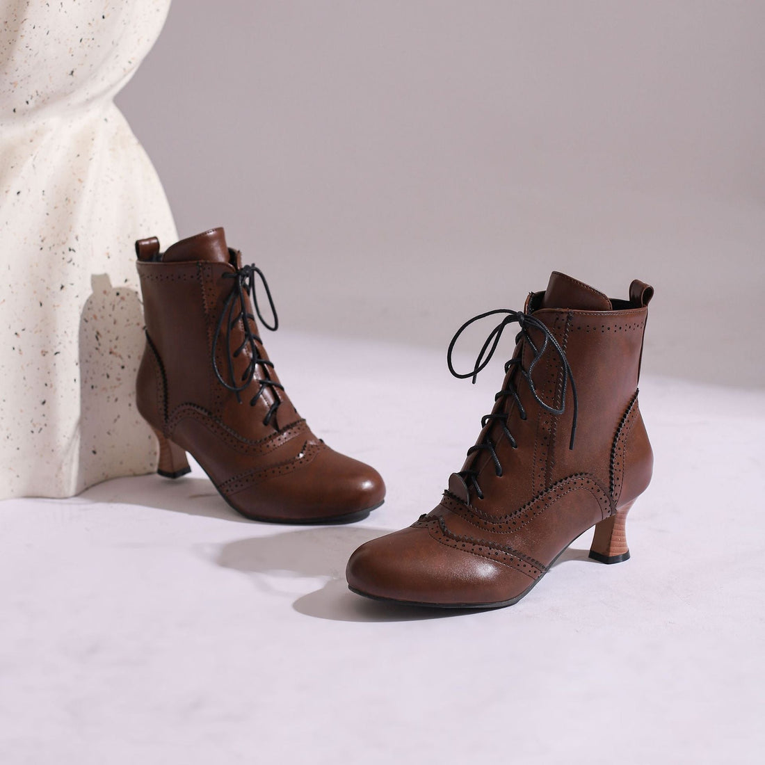 Women’s Dopamine Girl Comic-Con Short Boots