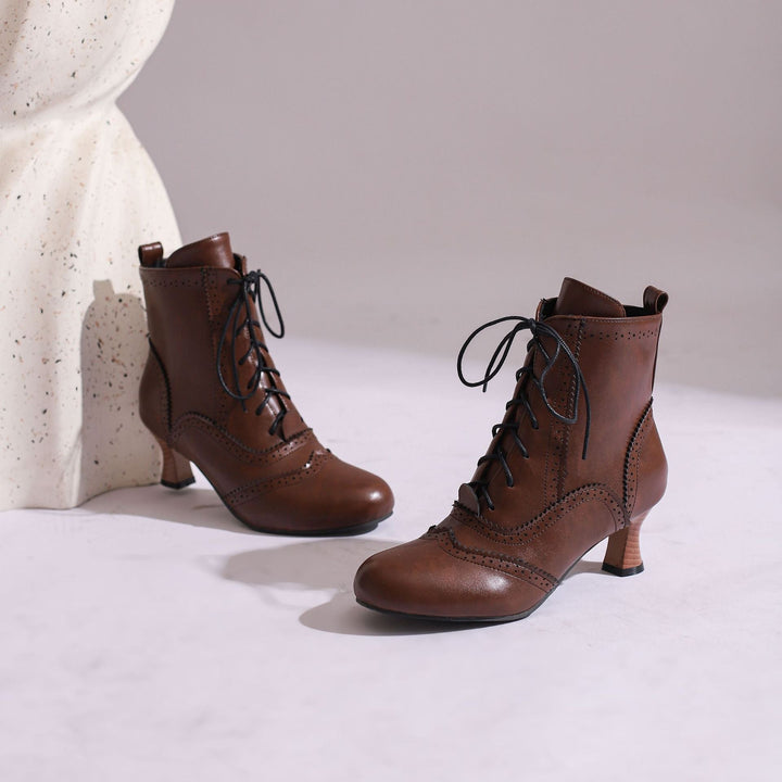 Women’s Dopamine Girl Comic-Con Short Boots