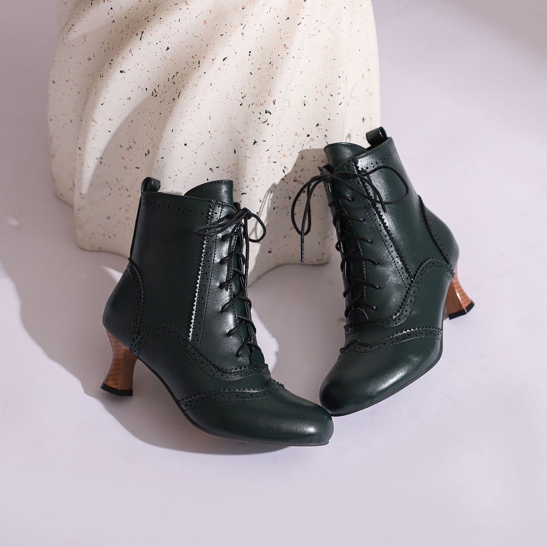 Women’s Dopamine Girl Comic-Con Short Boots