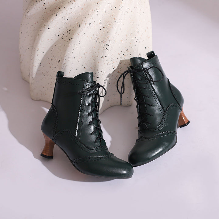 Women’s Dopamine Girl Comic-Con Short Boots