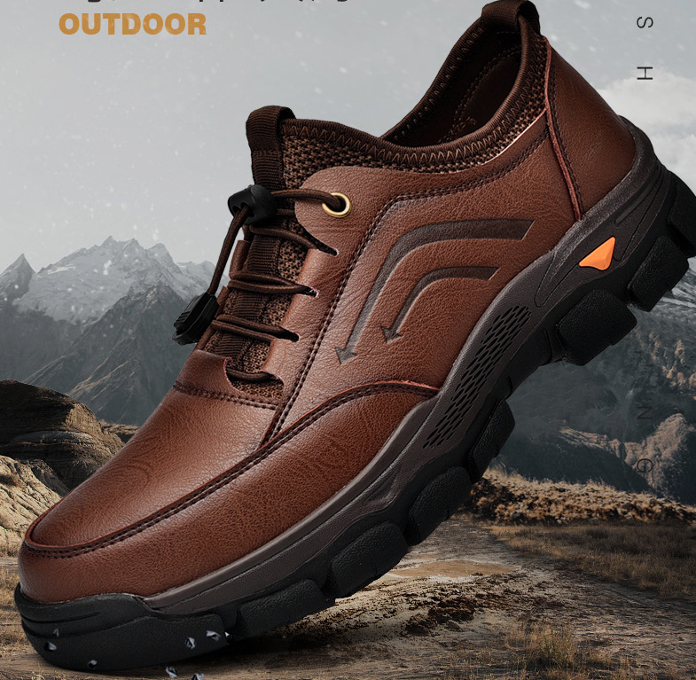 OutdoorLoft Velena Xpire Footwear – Style Loft Collection
