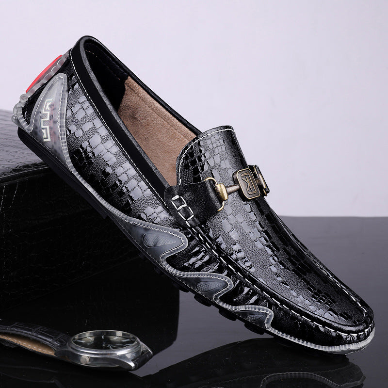 LoftStyleElite x Kenrick & Donald Jr Footwear
