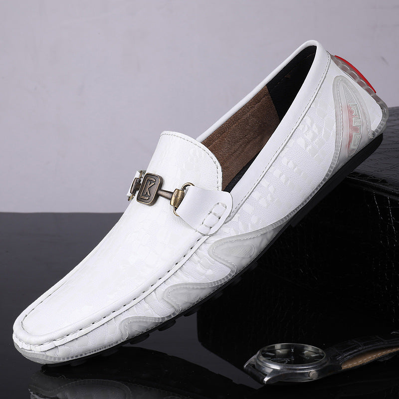 LoftStyleElite x Kenrick & Donald Jr Footwear
