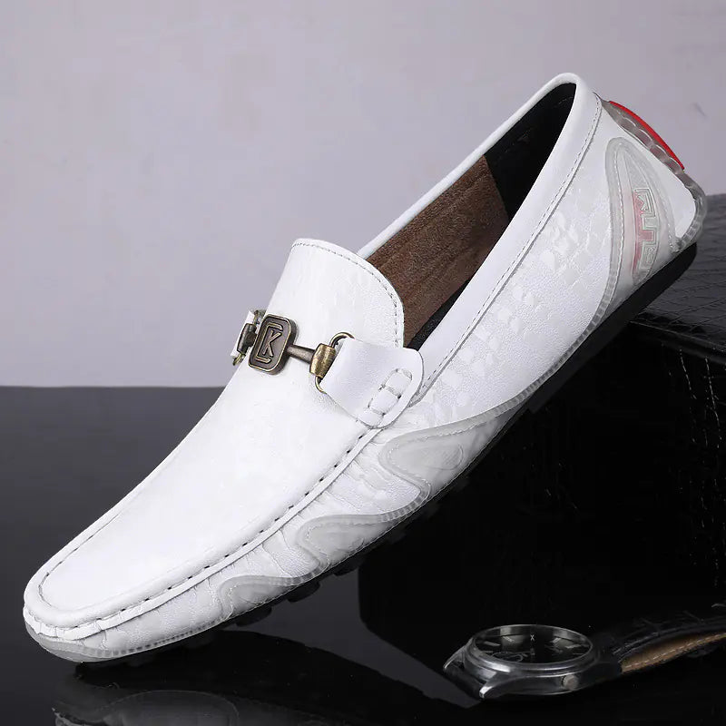 LoftStyleElite x Kenrick & Donald Jr Footwear