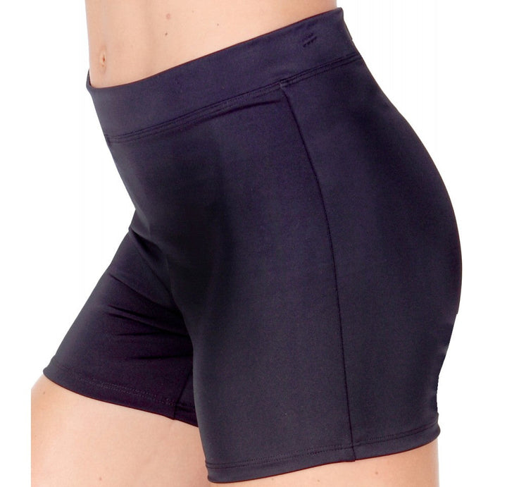 InstantFigure Compression Short Shorts – AWS010