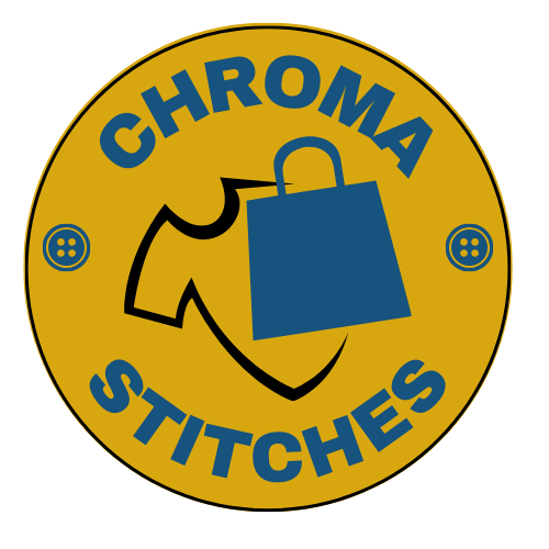 Chromastitches