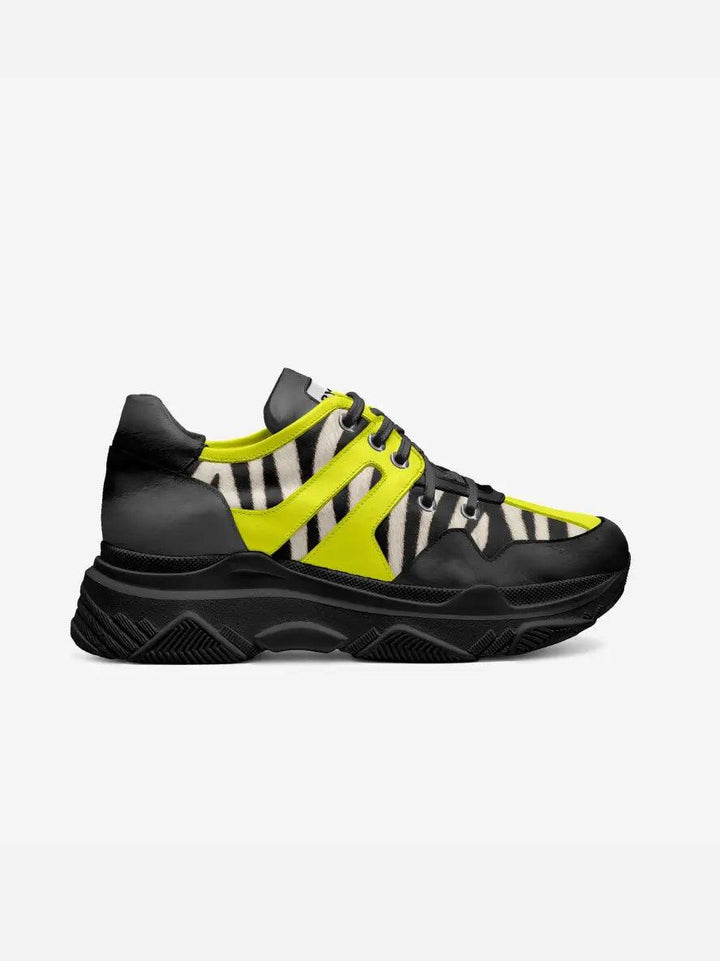 SoHo Stride Eco-Friendly Footwear