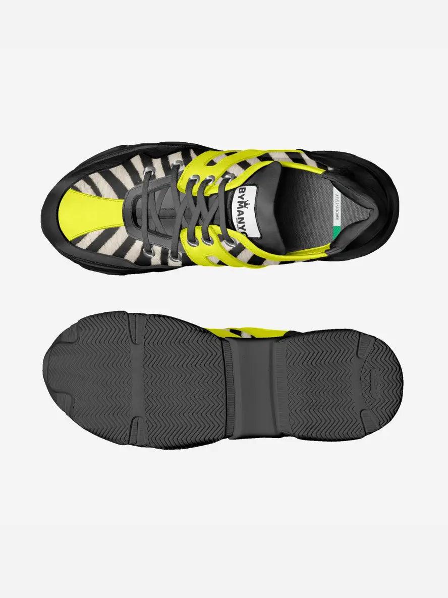 SoHo Stride Eco-Friendly Footwear