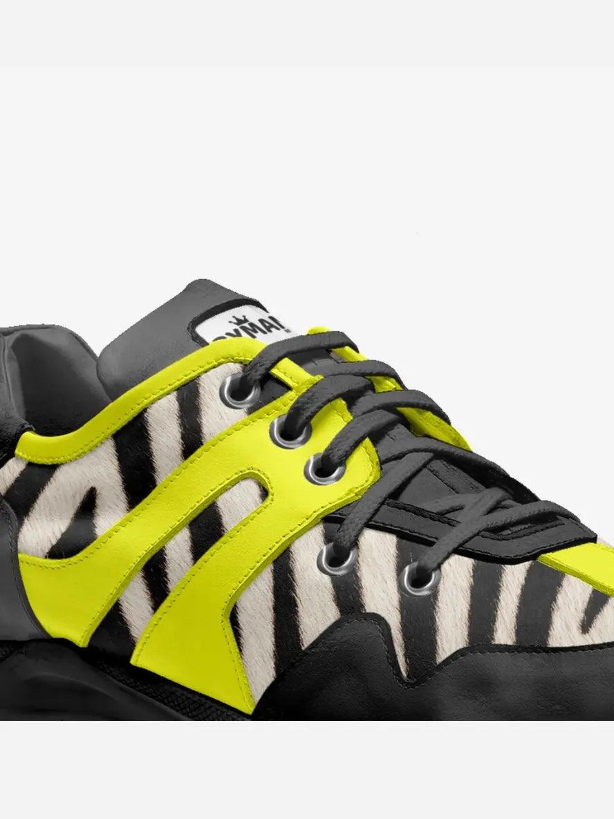 SoHo Stride Eco-Friendly Footwear