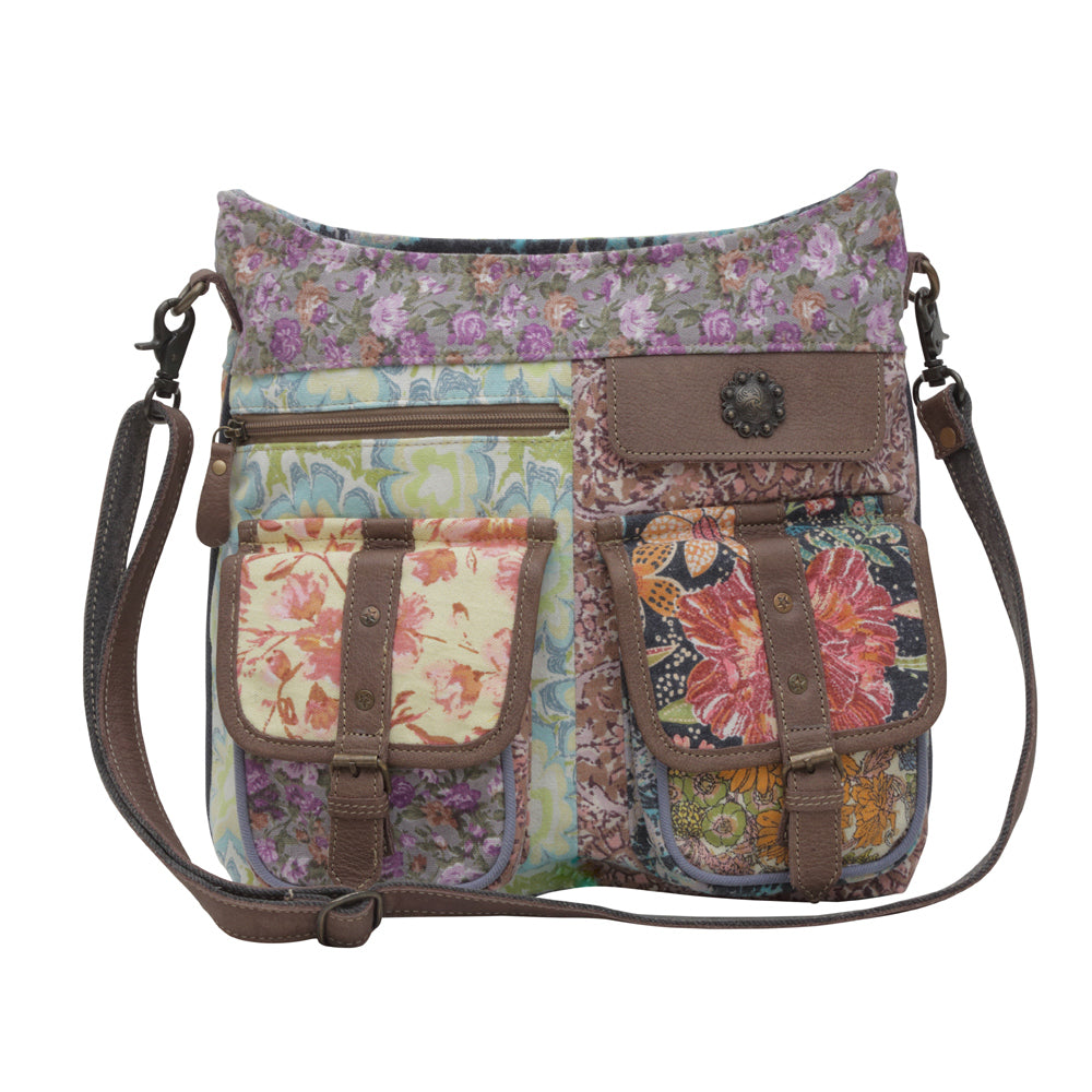 Myra Le Fleur Bel Cowgirl Shoulder Bag