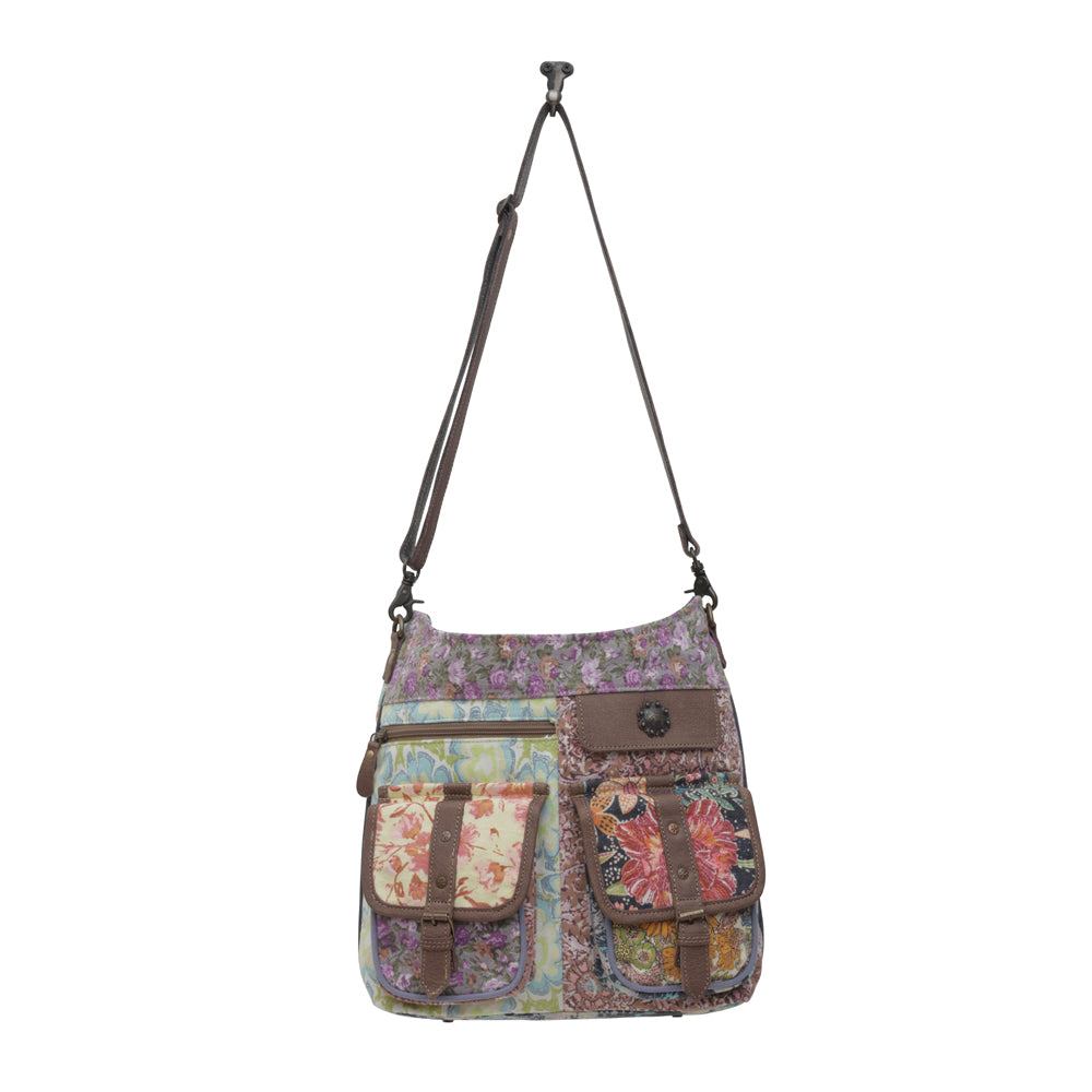Myra Le Fleur Bel Cowgirl Shoulder Bag