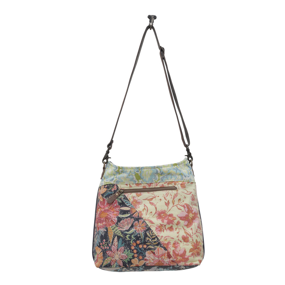 Myra Le Fleur Bel Cowgirl Shoulder Bag
