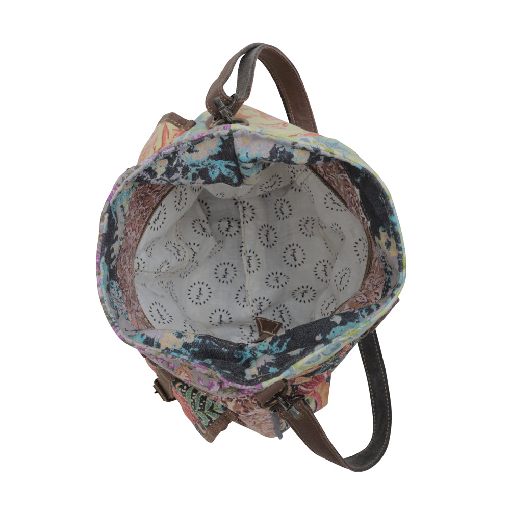 Myra Le Fleur Bel Cowgirl Shoulder Bag