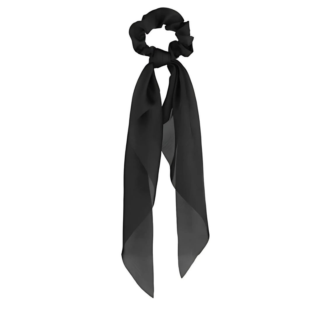 Silky Scarf Scrunchie – 13 Colors
