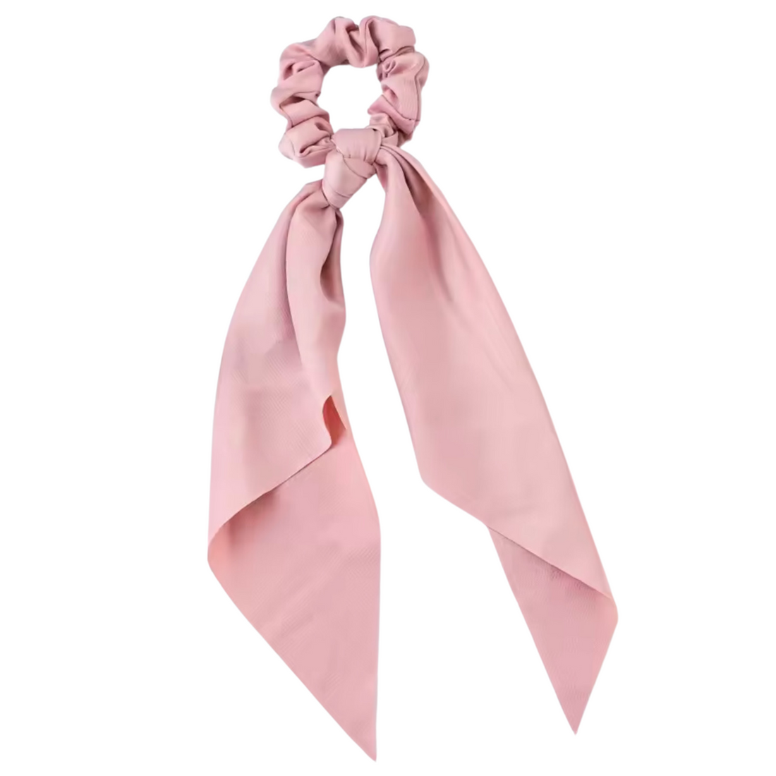 Silky Scarf Scrunchie – 13 Colors