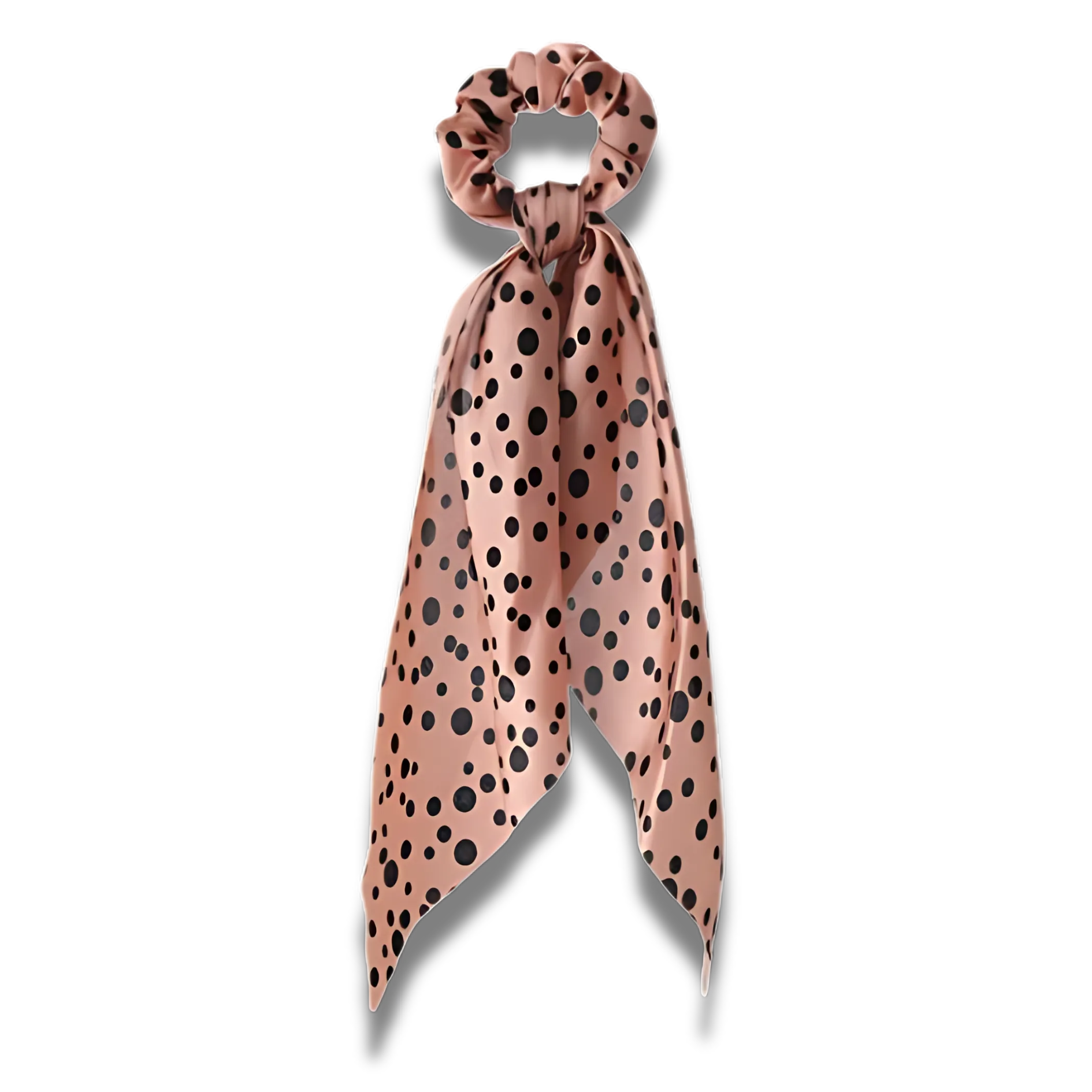 Silky Scarf Scrunchie – 13 Colors
