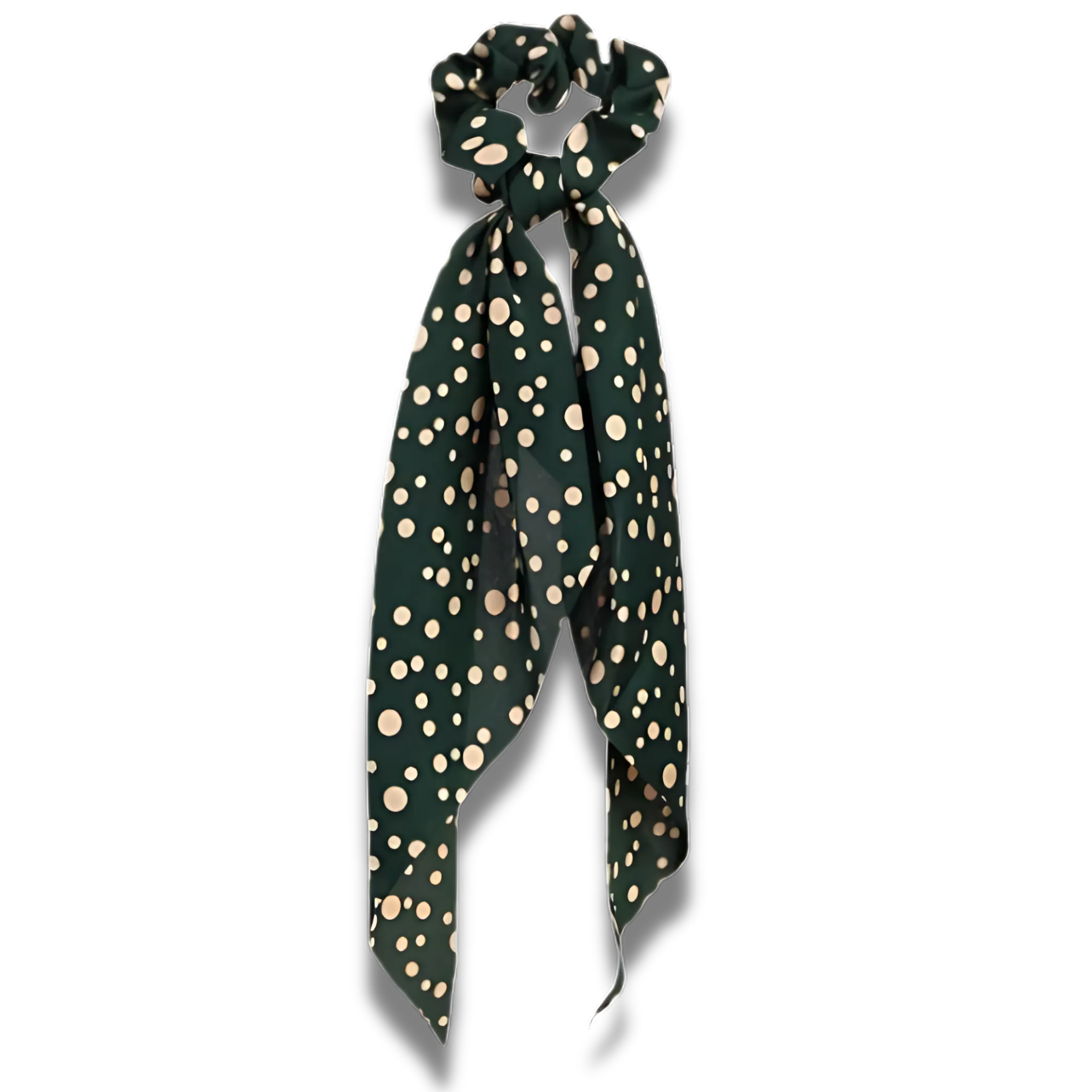 Silky Scarf Scrunchie – 13 Colors