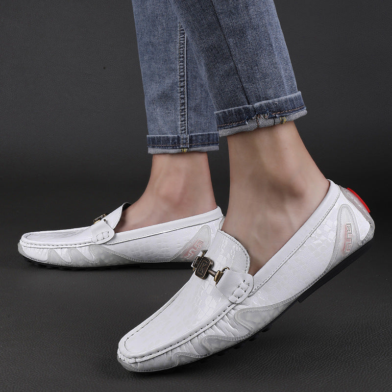 LoftStyleElite x Kenrick & Donald Jr Footwear