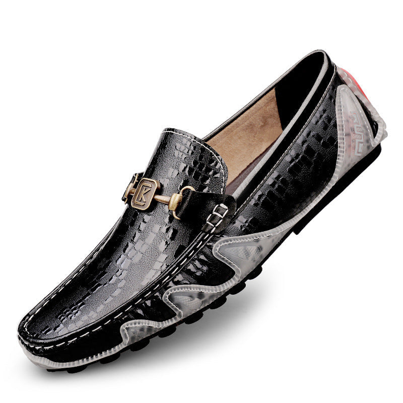 LoftStyleElite x Kenrick & Donald Jr Footwear